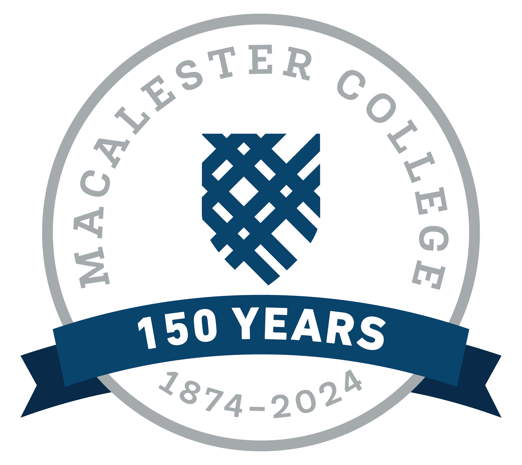 Macalester at 150 Years Macalester at 150 Years