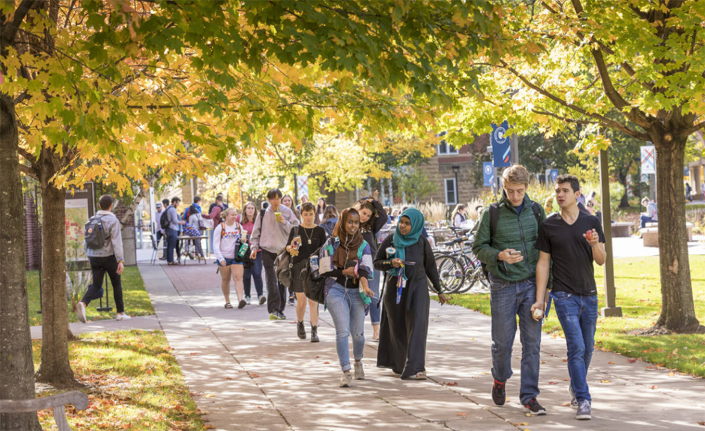 Graduate Schools - After Macalester - Macalester College