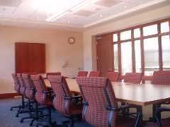 Campus Center Conference Room