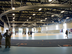 The Fieldhouse