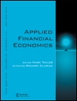 application financial economics