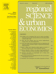 regional science & urban economics