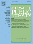 journal of public economics