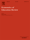 economics of education review