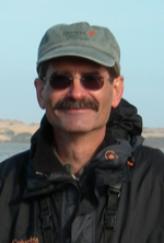 Prof. Dan Hornbach