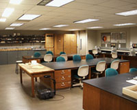 Teaching Lab