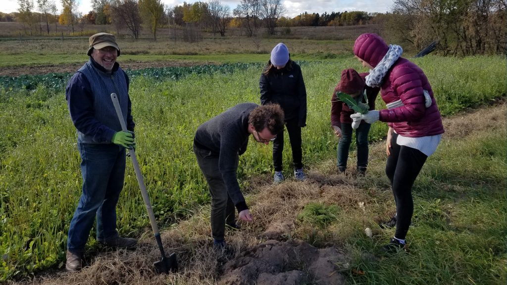 Soil Course