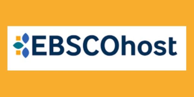 EBSCOhost logo