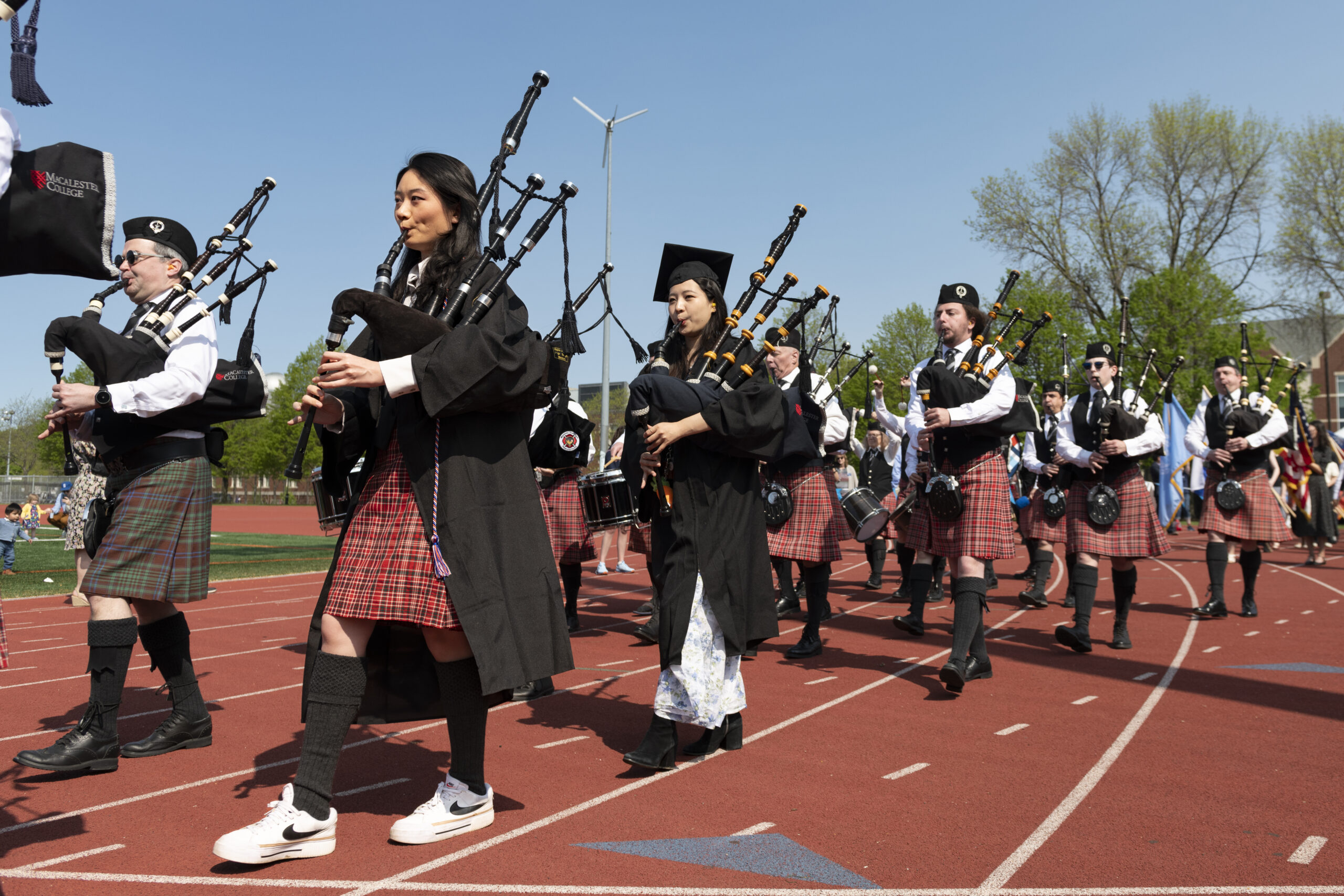 Pipe Band