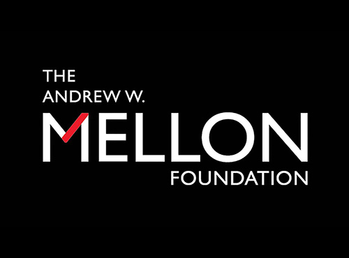 Andrew Mellon Foundation logo