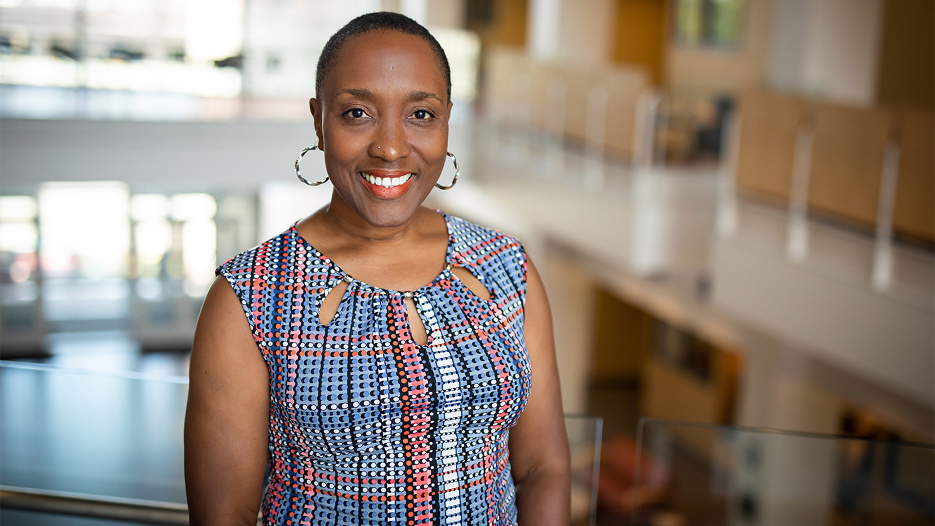 Macalester College Names Dr. Lisa Anderson-Levy Executive Vice ...