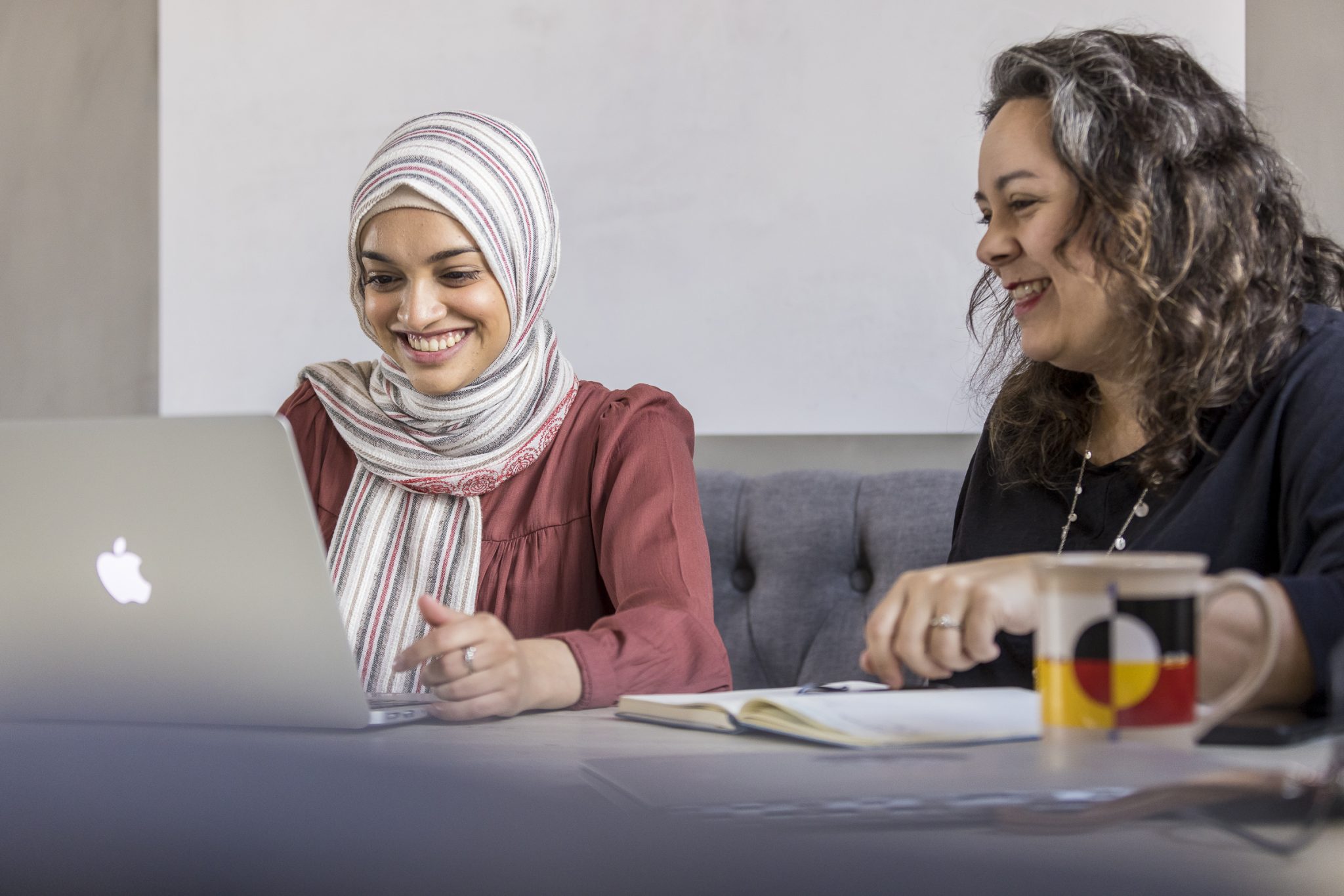 Community Fellows - News - News - Macalester College