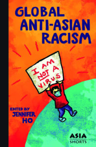 Cover of Global Anti-Racism