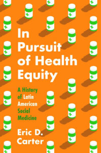 Cover of In Pursuit of Health Equity
