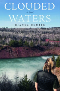 Cover of Clouded Waters