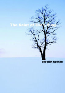 Cover of The Saint of Everything
