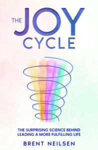 Cover of The Joy Circle