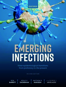 Emerging Infections book cover