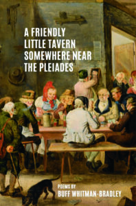 A Friendly Little Tavern Somewhere Near the Pleiades book cover