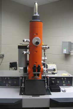 Transmission Electron Microscope