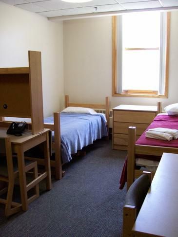 Lodging Options - Macalester Reunion - Macalester College