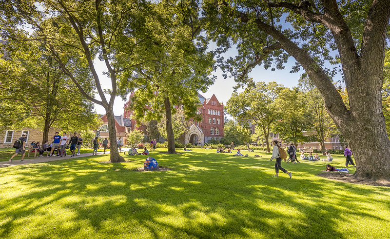 Macalester