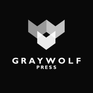 Graywolf Press logo