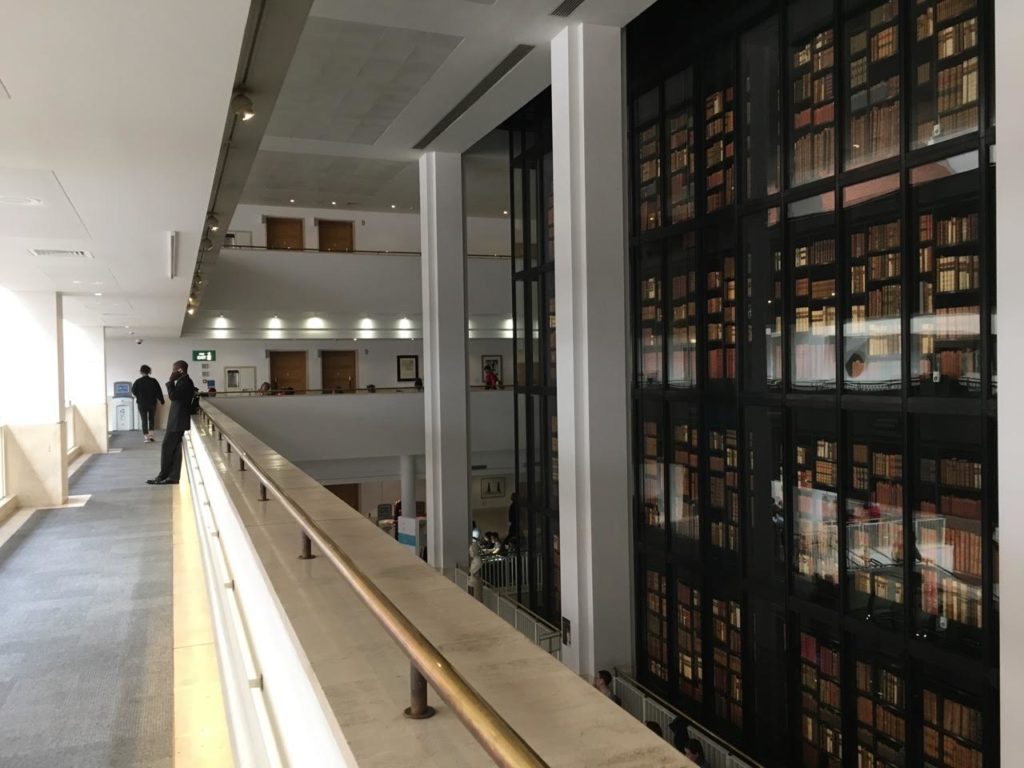 British Library