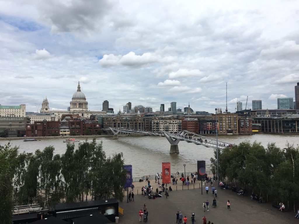 Tate Modern