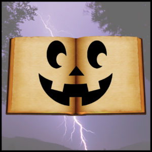 Spooky Book