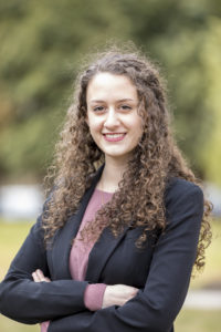 Headshot of Zeena Yasmine Fuleihan