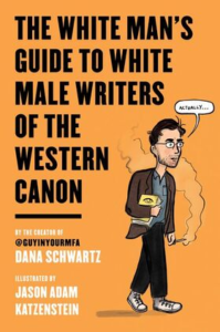 Cover of The White Man's Guide