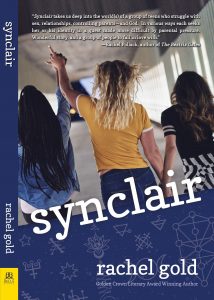 Cover of Synclair