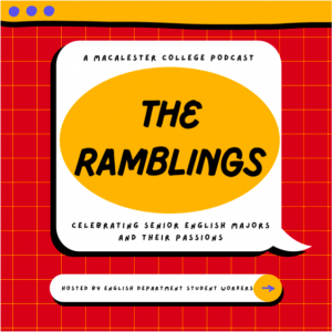 The Ramblings