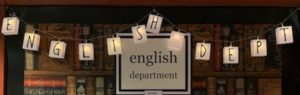 English Department