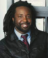 Marlon James