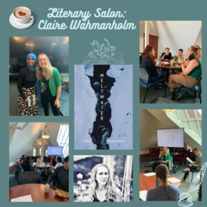 Literary Salon