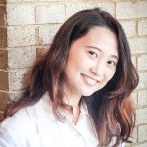 Midori Hasegawa