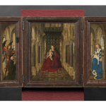 Closer to Van Eyck: Rediscovering the Ghent Altarpiece