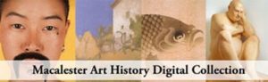 Macalester Art History Digital Collection