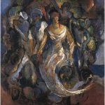 Transatlantic Encounters: Latin American Artists in Interwar Paris