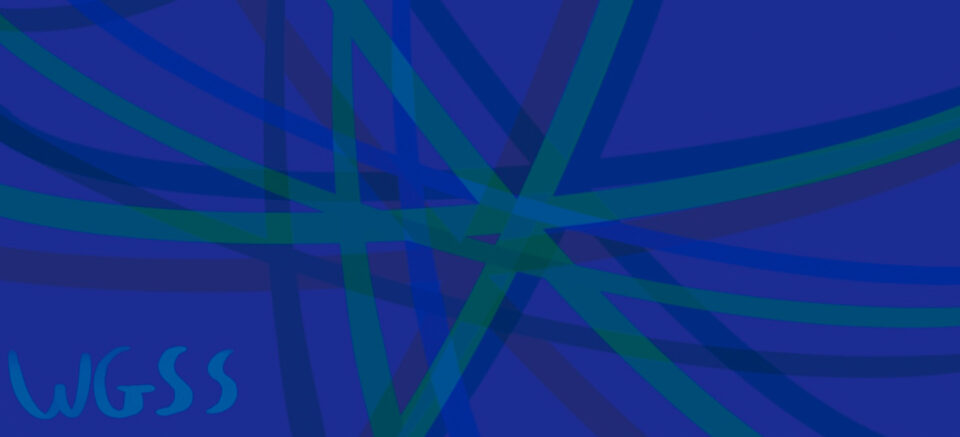 Decorative image of intersecting lines