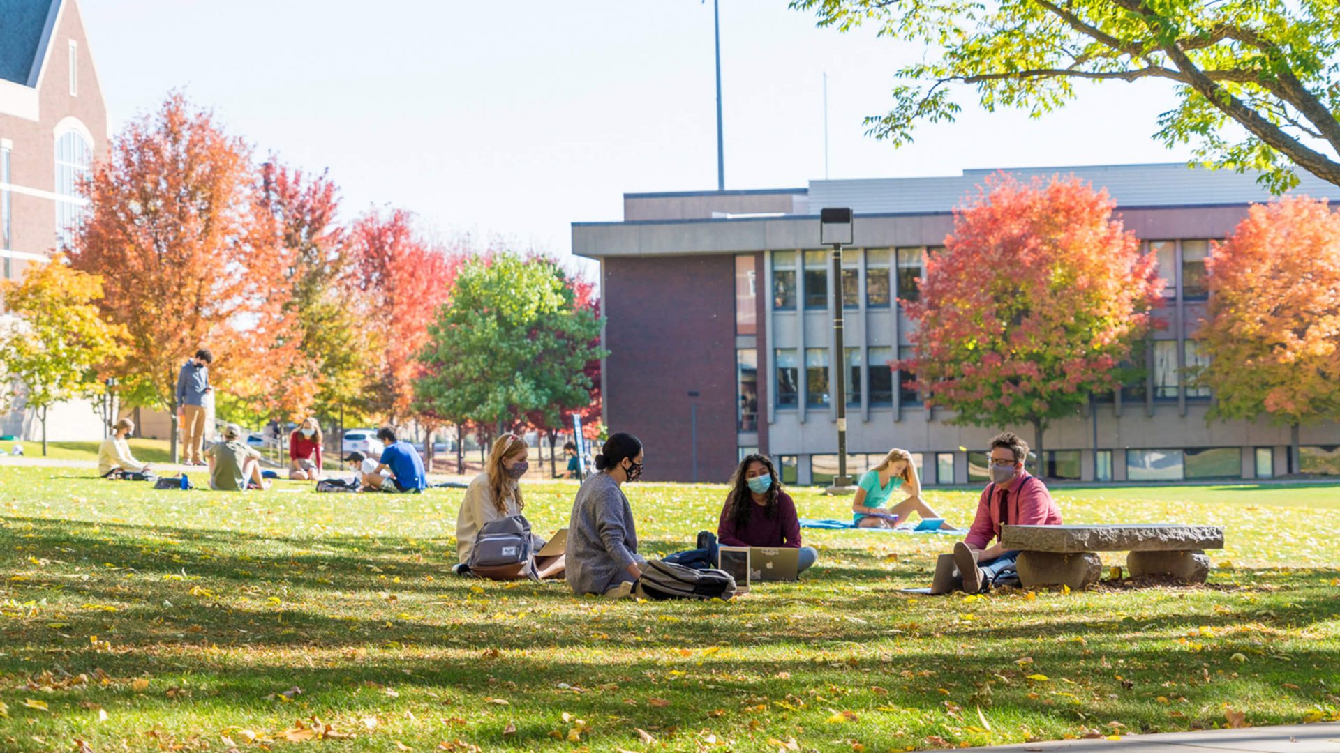 Macalester College - Macalester College